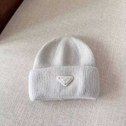 Wholesale Prada Caps #1279628 $27.00 USD, Wholesale Quality Replica Prada Caps