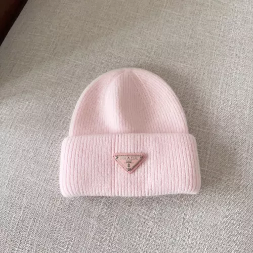 Wholesale Prada Caps #1279630 $27.00 USD, Wholesale Quality Replica Prada Caps