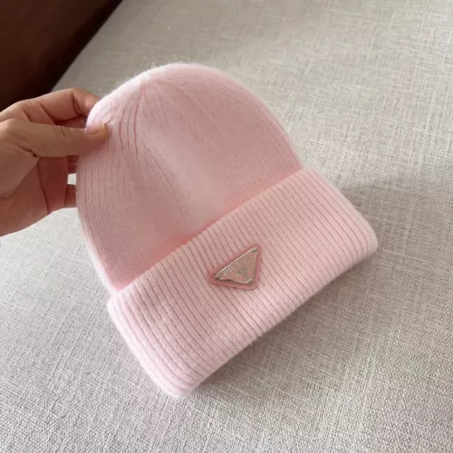 Replica Prada Caps #1279630 $27.00 USD for Wholesale