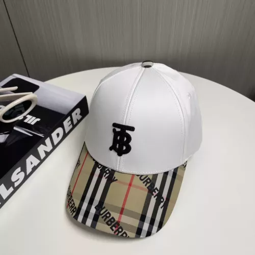 Replica Burberry Caps #1279642 $27.00 USD for Wholesale