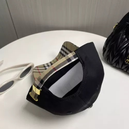 Replica Burberry Caps #1279644 $27.00 USD for Wholesale