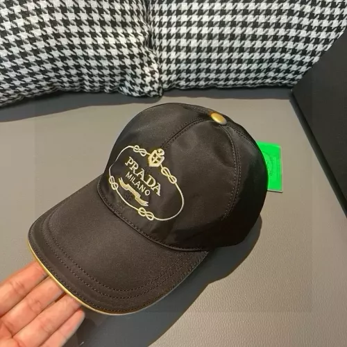 Replica Prada Caps #1279661 $36.00 USD for Wholesale