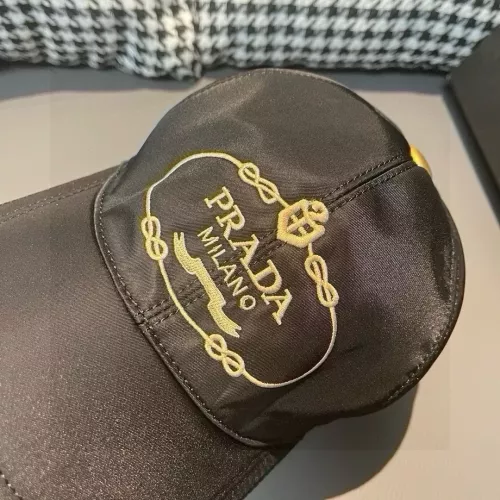 Replica Prada Caps #1279661 $36.00 USD for Wholesale