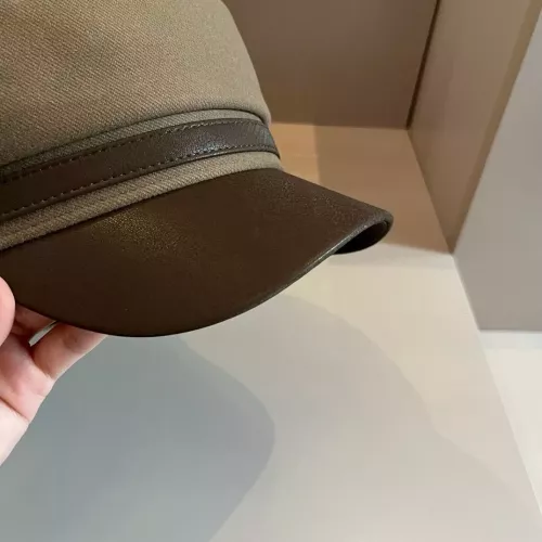 Replica Hermes Caps #1279669 $36.00 USD for Wholesale