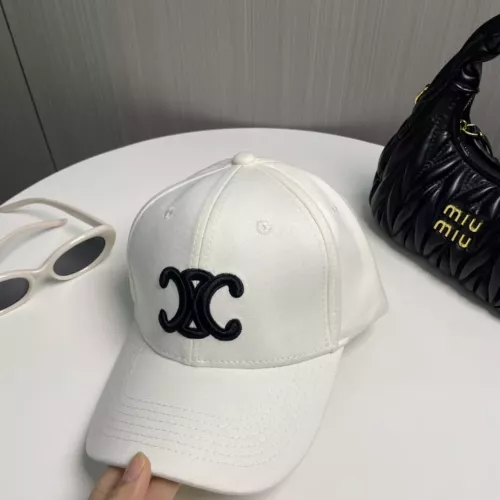 Wholesale Celine Caps #1279675 $27.00 USD, Wholesale Quality Replica Celine Caps