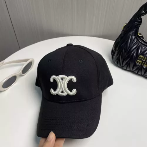 Wholesale Celine Caps #1279676 $27.00 USD, Wholesale Quality Replica Celine Caps