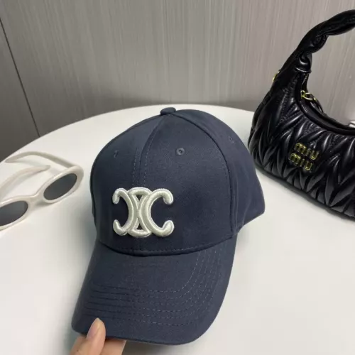 Wholesale Celine Caps #1279678 $27.00 USD, Wholesale Quality Replica Celine Caps