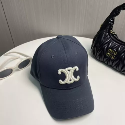 Replica Celine Caps #1279678 $27.00 USD for Wholesale