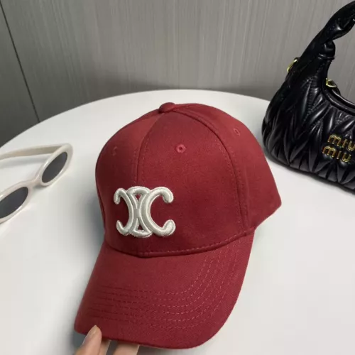 Wholesale Celine Caps #1279679 $27.00 USD, Wholesale Quality Replica Celine Caps