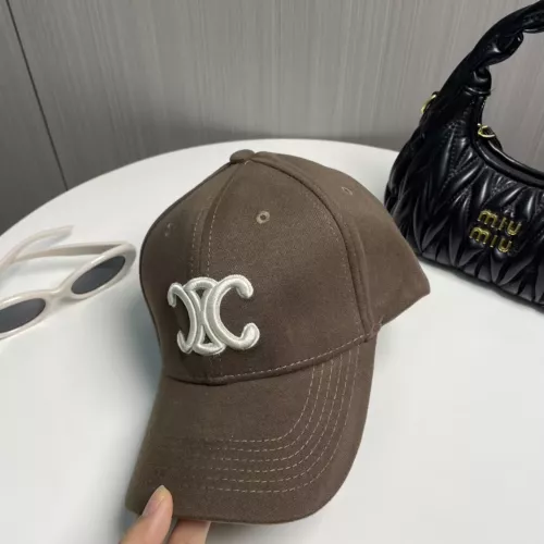 Wholesale Celine Caps #1279680 $27.00 USD, Wholesale Quality Replica Celine Caps