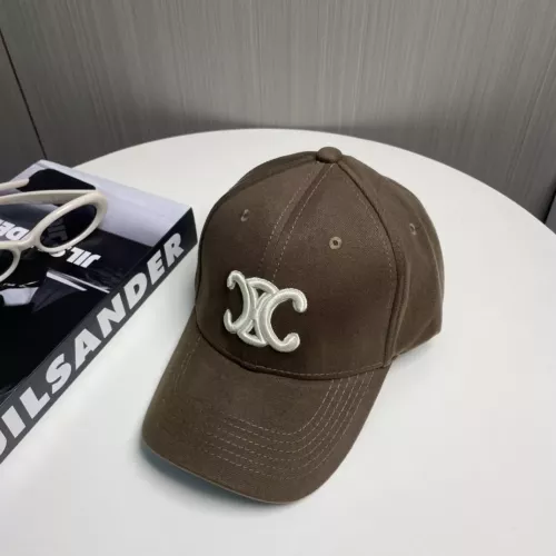 Replica Celine Caps #1279680 $27.00 USD for Wholesale