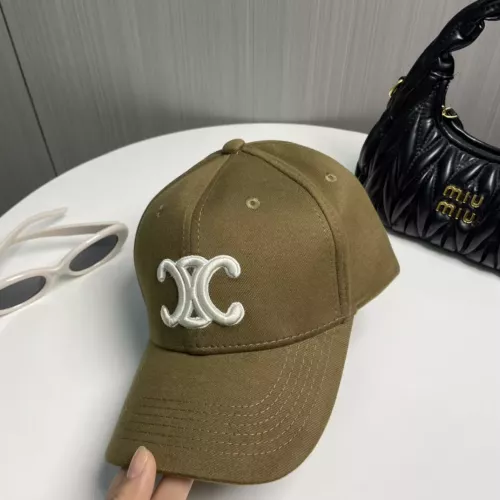 Wholesale Celine Caps #1279681 $27.00 USD, Wholesale Quality Replica Celine Caps