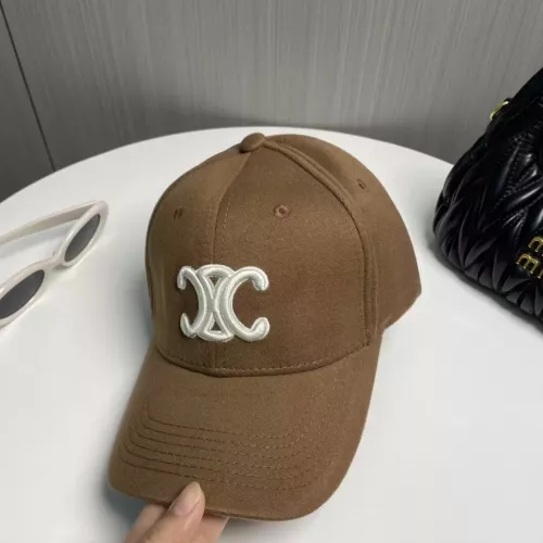 Wholesale Celine Caps #1279682 $27.00 USD, Wholesale Quality Replica Celine Caps