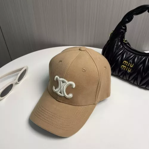 Wholesale Celine Caps #1279683 $27.00 USD, Wholesale Quality Replica Celine Caps