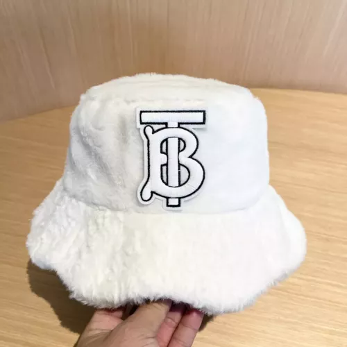 Wholesale Burberry Caps #1279707 $34.00 USD, Wholesale Quality Replica Burberry Caps