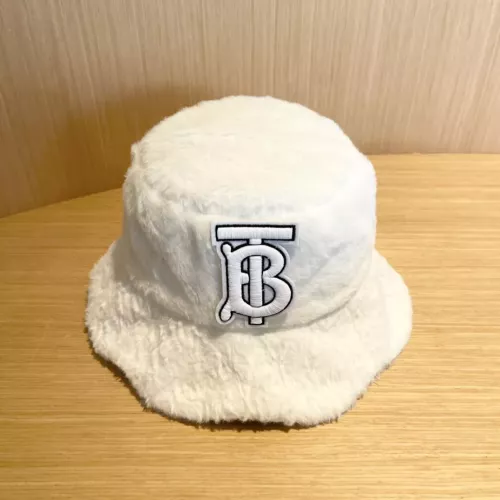 Replica Burberry Caps #1279707 $34.00 USD for Wholesale