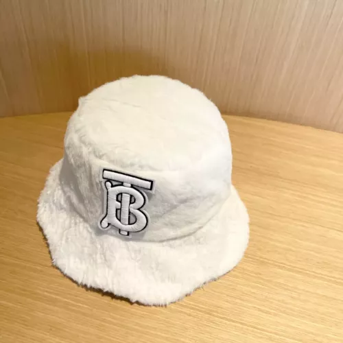 Replica Burberry Caps #1279707 $34.00 USD for Wholesale