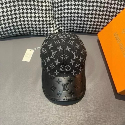 Wholesale Louis Vuitton LV Caps #1279725 $36.00 USD, Wholesale Quality Replica Louis Vuitton LV Caps