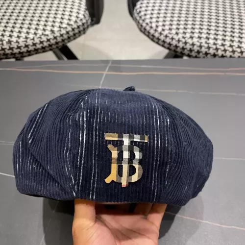 Wholesale Burberry Caps #1279727 $36.00 USD, Wholesale Quality Replica Burberry Caps