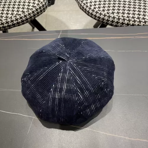 Replica Burberry Caps #1279727 $36.00 USD for Wholesale