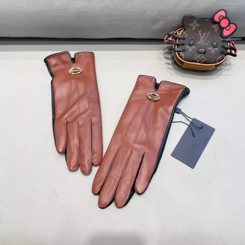 Wholesale Prada Gloves For Women #1279743 $48.00 USD, Wholesale Quality Replica Prada Gloves