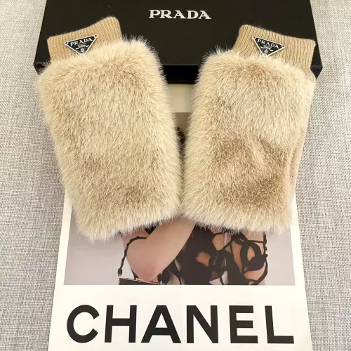 Wholesale Prada Gloves For Women #1279747 $38.00 USD, Wholesale Quality Replica Prada Gloves