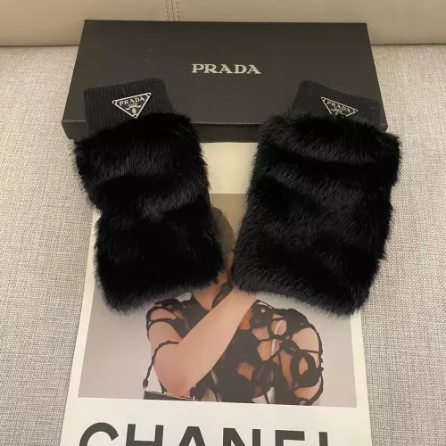 Wholesale Prada Gloves For Women #1279749 $38.00 USD, Wholesale Quality Replica Prada Gloves