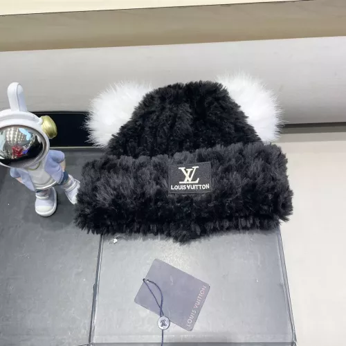 Wholesale Louis Vuitton LV Caps #1279783 $36.00 USD, Wholesale Quality Replica Louis Vuitton LV Caps