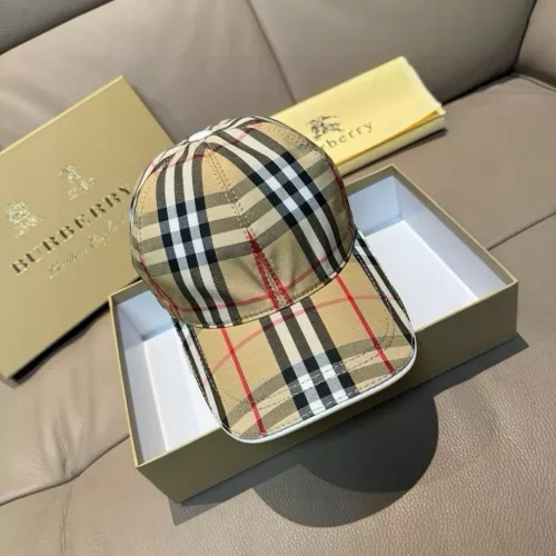 Wholesale Burberry Caps #1279784 $34.00 USD, Wholesale Quality Replica Burberry Caps