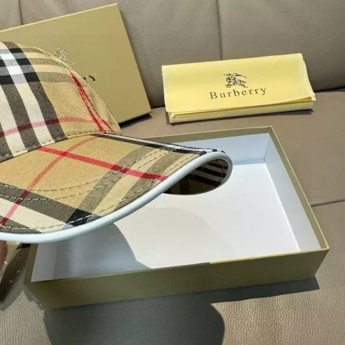 Replica Burberry Caps #1279784 $34.00 USD for Wholesale