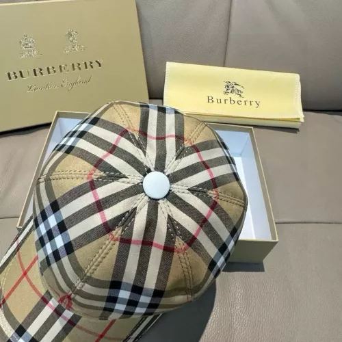 Replica Burberry Caps #1279784 $34.00 USD for Wholesale