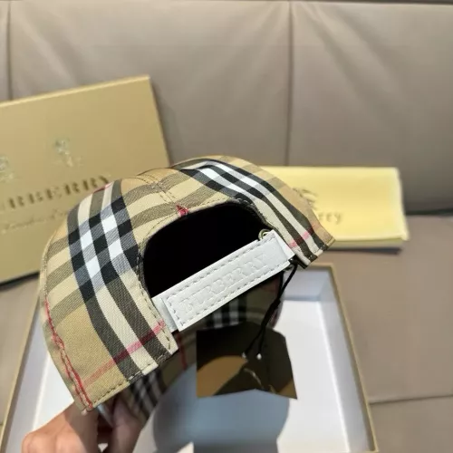 Replica Burberry Caps #1279784 $34.00 USD for Wholesale