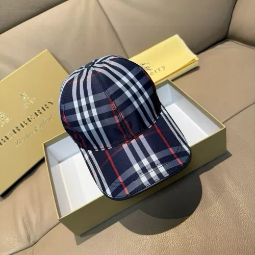 Wholesale Burberry Caps #1279785 $34.00 USD, Wholesale Quality Replica Burberry Caps