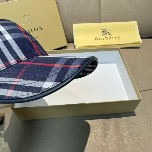 Replica Burberry Caps #1279785 $34.00 USD for Wholesale