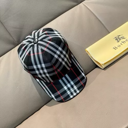 Replica Burberry Caps #1279786 $34.00 USD for Wholesale