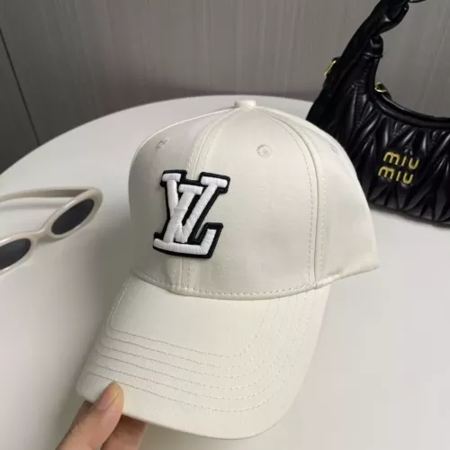 Wholesale Louis Vuitton LV Caps #1279824 $27.00 USD, Wholesale Quality Replica Louis Vuitton LV Caps