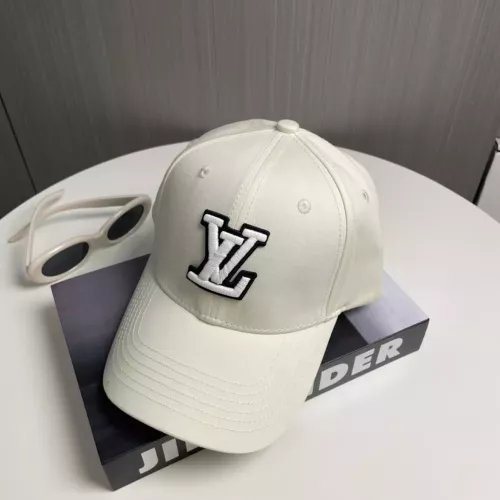 Replica Louis Vuitton LV Caps #1279824 $27.00 USD for Wholesale