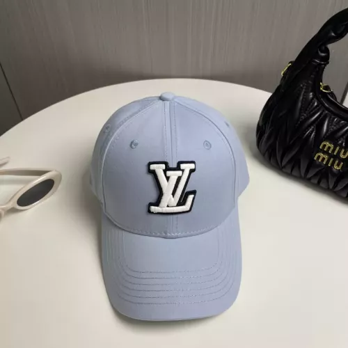 Replica Louis Vuitton LV Caps #1279825 $27.00 USD for Wholesale