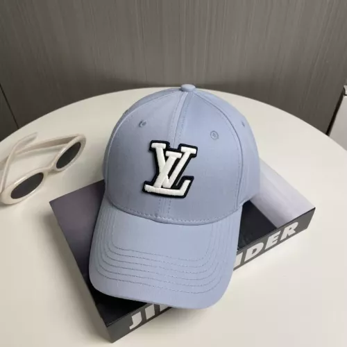 Replica Louis Vuitton LV Caps #1279825 $27.00 USD for Wholesale