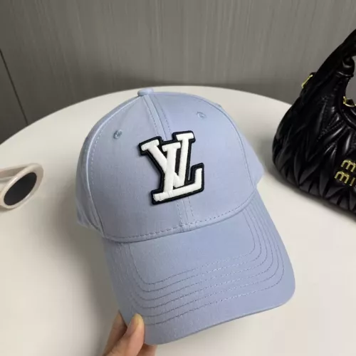 Replica Louis Vuitton LV Caps #1279825 $27.00 USD for Wholesale