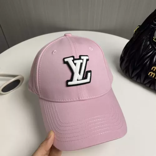 Replica Louis Vuitton LV Caps #1279826 $27.00 USD for Wholesale