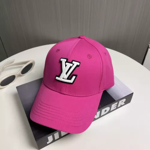 Replica Louis Vuitton LV Caps #1279827 $27.00 USD for Wholesale