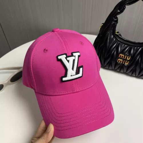 Replica Louis Vuitton LV Caps #1279827 $27.00 USD for Wholesale