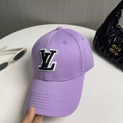 Wholesale Louis Vuitton LV Caps #1279828 $27.00 USD, Wholesale Quality Replica Louis Vuitton LV Caps