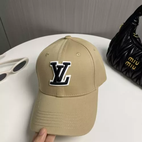 Wholesale Louis Vuitton LV Caps #1279829 $27.00 USD, Wholesale Quality Replica Louis Vuitton LV Caps