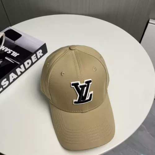 Replica Louis Vuitton LV Caps #1279829 $27.00 USD for Wholesale