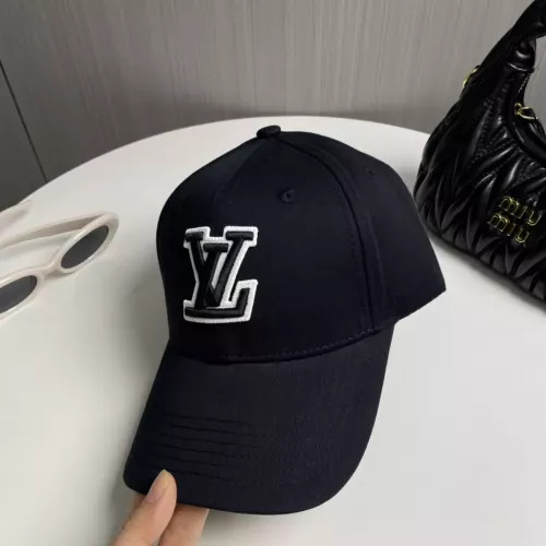 Wholesale Louis Vuitton LV Caps #1279830 $27.00 USD, Wholesale Quality Replica Louis Vuitton LV Caps