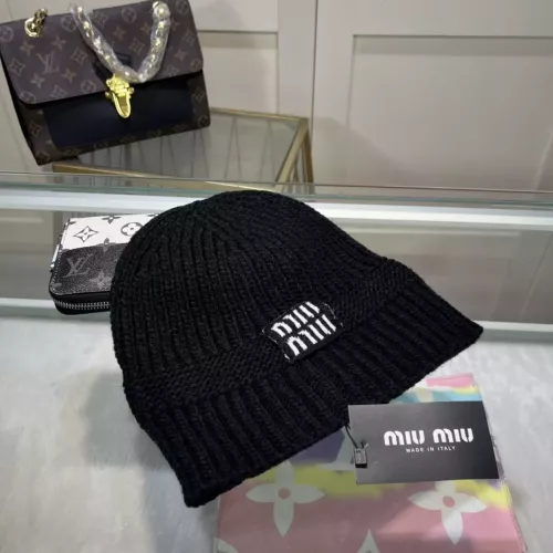 Replica MIU MIU Caps #1279832 $29.00 USD for Wholesale