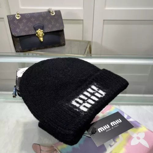 Replica MIU MIU Caps #1279837 $29.00 USD for Wholesale