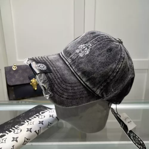 Replica Chrome Hearts Caps #1279839 $29.00 USD for Wholesale